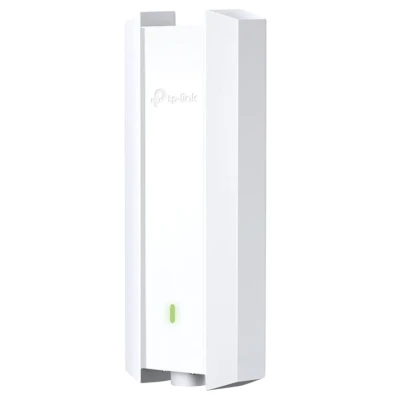 TP-Link EAP650-OUTDOOR Ponto de Acesso AX3000 Wi-Fi 6 Branco