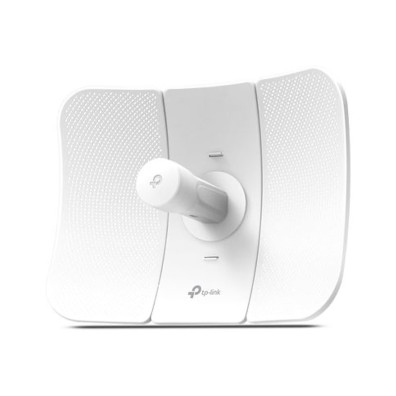 Tp-Link CPE710 Ponto de Acesso Wifi Alta Potência Exterior 5GHz Antena Direccional 23dBi POE Pasivo