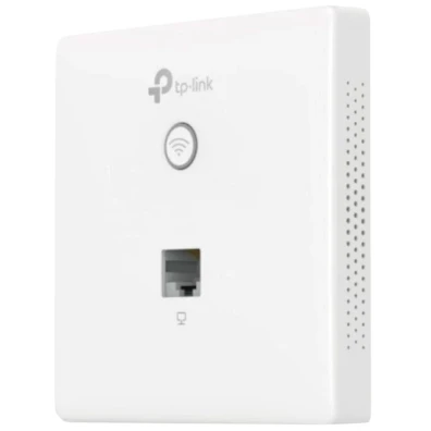 TP-Link EAP230-Wall Branco - Ponto de acesso sem fio Gigabit de parede