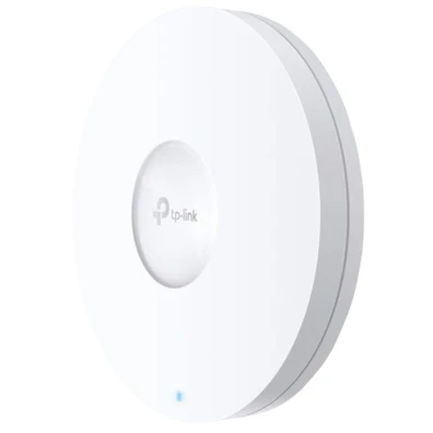 Ponto de Acesso Inalámbrico Branco TP-Link EAP620 HD WiFi 6