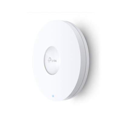 Ponto de Acesso Interno WiFi TP-Link EAP660 HD AX3600 Ultrarrápido 6 Velocidades - Conectividade de Alta Velocidade