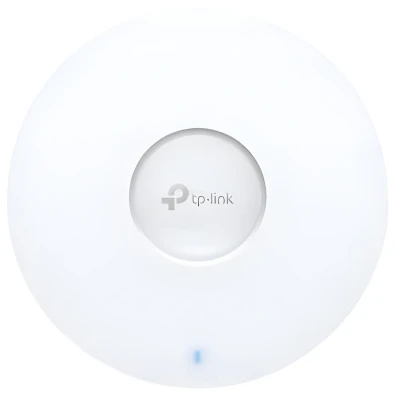 TP-Link Omada EAP653 - Ponto de Acesso Inalámbrico Wi-Fi 6 na Techo