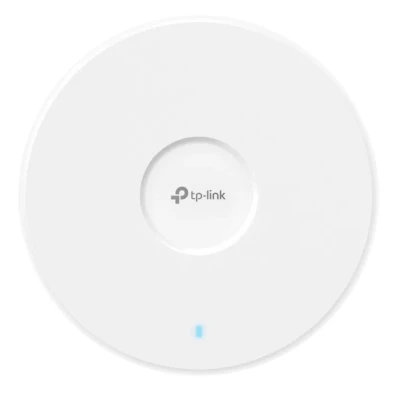 TP-Link Omada EAP773 - Melhoria Conectividade e Cobertura de Rede