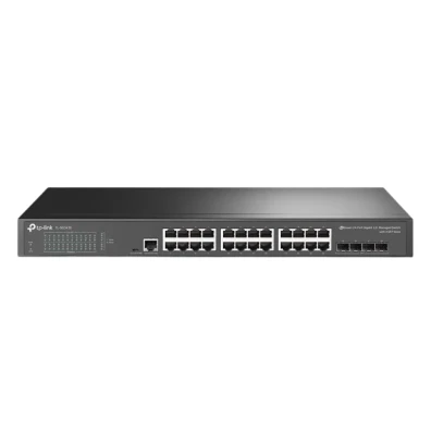 Comutador TP-Link Omada SG3428