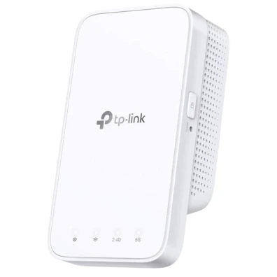 Extensor de cobertura WiFi TP-Link RE300 AC1200 Branco