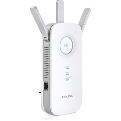 TP-LINK RE450 Extensão AC1750 Gbit