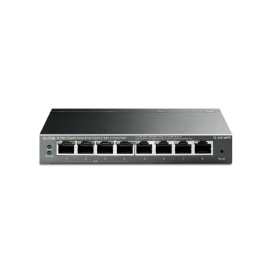Router TP-LINK - Redes confiáveis e de alto desempenho