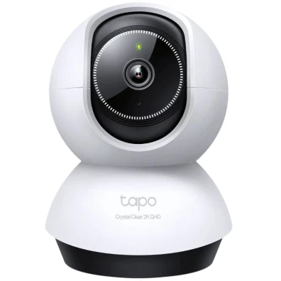 Câmara de Vigilância TP-Link Tapo C220 Interior 2K