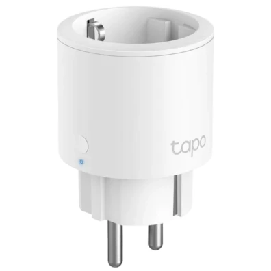 TP-Link Tapo P115 3680 W Branco - Enchufe Inteligente