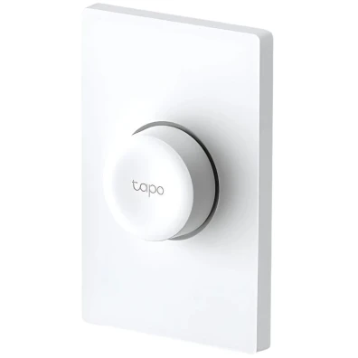 Botão Inteligente Wi-Fi TP-Link TAPO S200D com Regulador de Intensidade - Activador de Acções