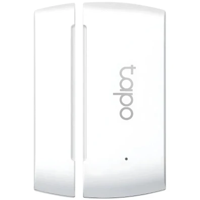 Sensor Inteligente Inalámbrico TP-Link Tapo T110 para Portas e Janelas - Conexão