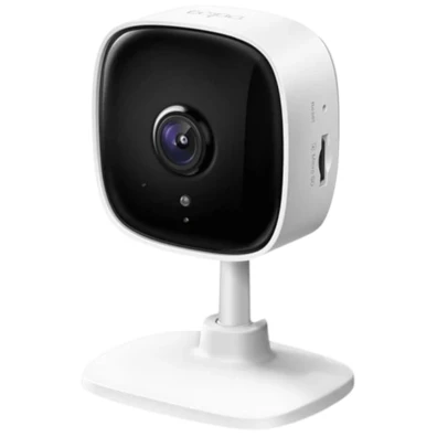 TP-Link TC60 Câmara de Vigilância 1080p Alarma Som Bidireccional Branco