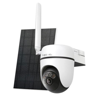 TP-Link - TC90G KIT câmera de vigilância Bombilla Câmera de segurança IP Exterior 2304 x 1296 Pixele