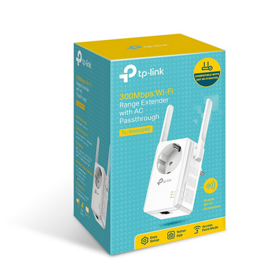 TP-LINK TL-WA860RE 300Mbps Repetidor