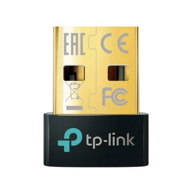 Adaptador TP-Link UB500 Nano USB Bluetooth 5.0 Preto