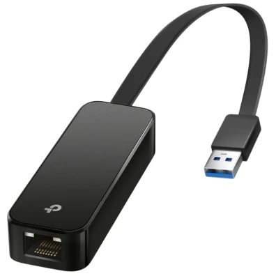 Adaptador de Rede USB 3.0 para Ethernet Gigabit TP-Link UE306