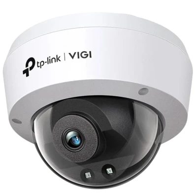 Câmera de segurança TP-Link VIGI C240I 4MP 4mm IR 30m IP Interior e exterior Techo/pared