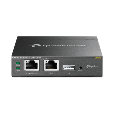 Controlador Cloud TP-LINK OC200 - Solução Omada