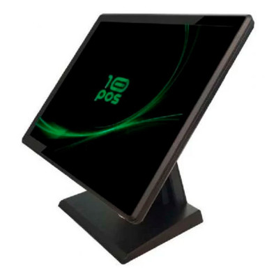 TPV 10POS 10T-17 – 17" Táctil, Intel Celeron J6412, 8 GB RAM, SSD 128 GB