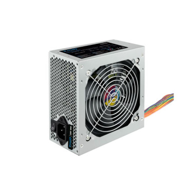Fonte de Alimentação TOOQ ATX 500W