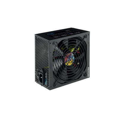 Fonte de Alimentação TOOQ ATX 600W