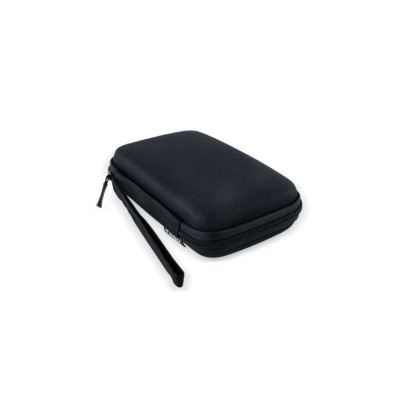 TOOQ FUNDA PARA CAIXA EXTERNA HDD 2.5\'\' NEGRO