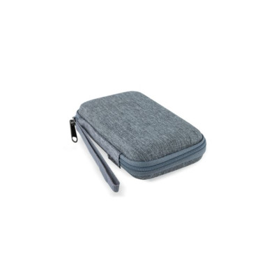 Base para Caixa Externa HDD Tooq 2.5\'\' Gris