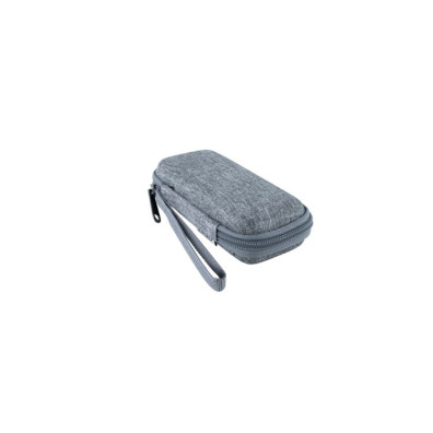 FUNDA PARA CAIXA EXTERNA TOOQ M2 GRIS - Acesso de Armazenamento