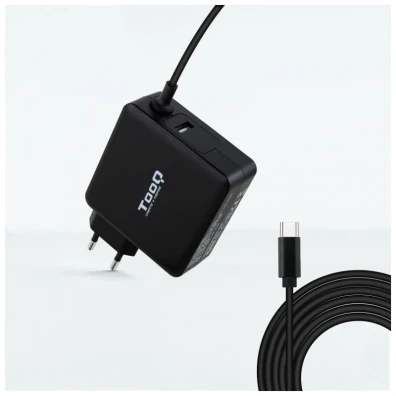 Carregador TQLC-USBC65PD 65W USB Preto