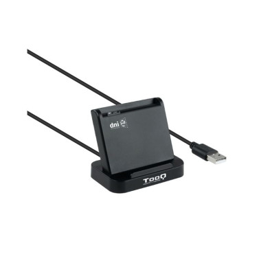 DNIe USB 2.0 Preto - TOOQ