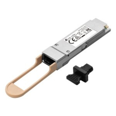 Transceiver TP-Link SM9110-SR4 QSFP28 Multi-Modo 100GBase-SR4 até 100m