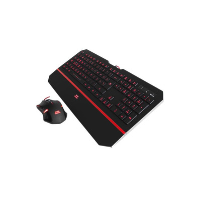 Tacens Mars Gaming MCP2 (Keyboard + Mouse)