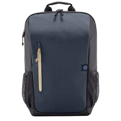 Mochila HP Travel Azul 15,6 - Bolsillo oculto 21 L para portáteis