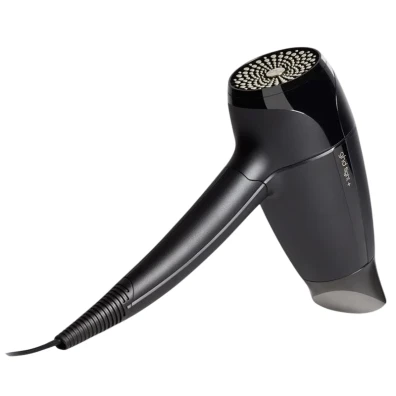GHD Travel Hairdryer + Gift Set - Set de Presente com Secador de Viagem GHD