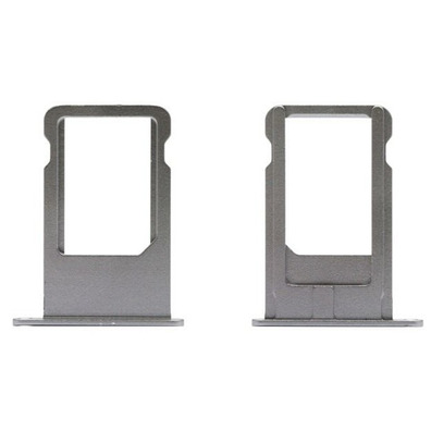 Sim card tray for iPhone 6 Ouro