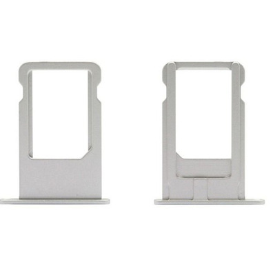 Sim card tray for iPhone 6 Prata