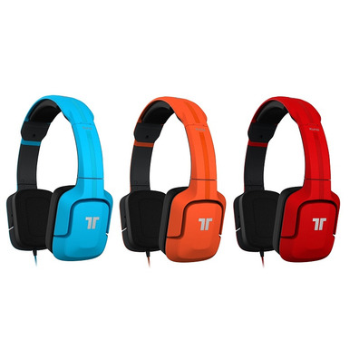 Tritton Kunai Mobile Vermelho