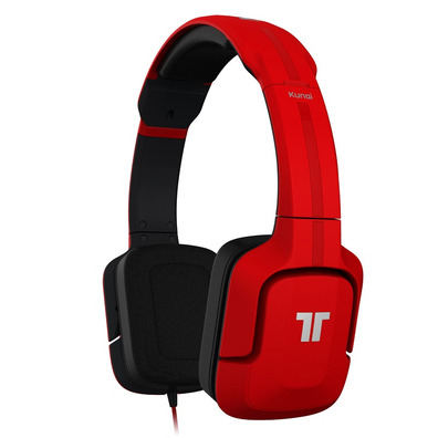 Tritton Kunai Mobile Vermelho