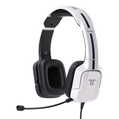 Tritton Kunai Stereo Gaming Headset Branco