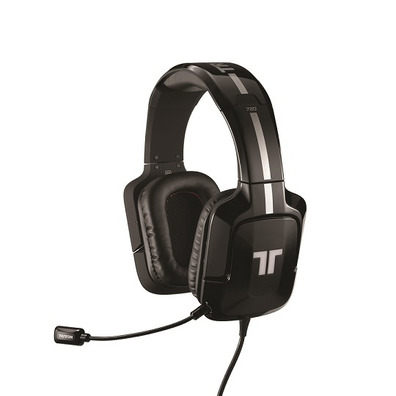 Tritton 720+ 7.1 Surround Headset Preto