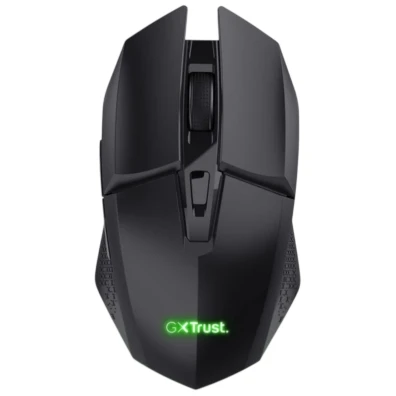 Trust GXT 110 Felox Ratão USB Preto 4800 DPI