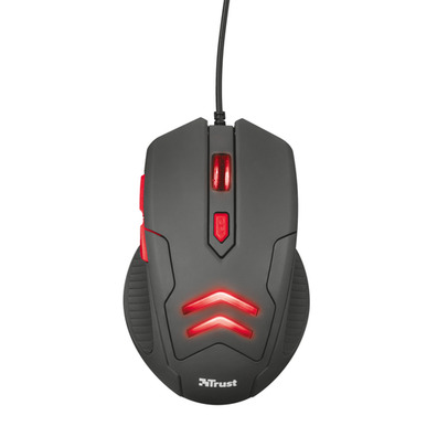 Confie em Raton jogando Ziva com Carfombrilla