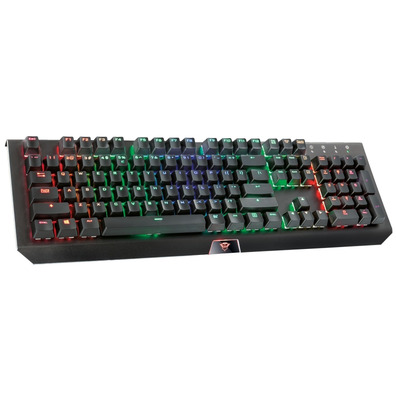 Confiar no teclado GXT 890 Chain-RGB.