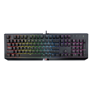 Confiar no teclado GXT 890 Chain-RGB.