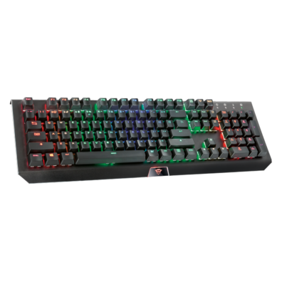 Confiar no teclado GXT 890 Chain-RGB.