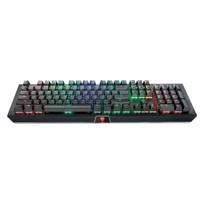 Confiar no teclado GXT 890 Chain-RGB.