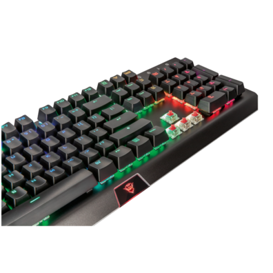 Confiar no teclado GXT 890 Chain-RGB.