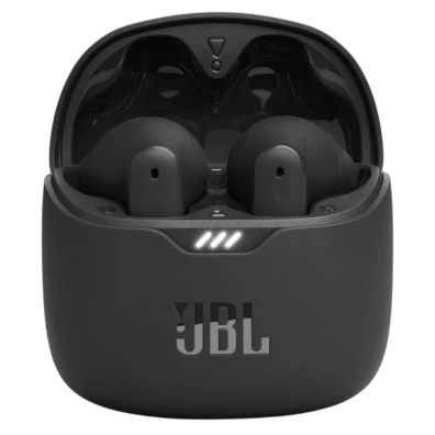 JBL Tune Flex TWS Bluetooth Preto - Auriculares sem fio JBL