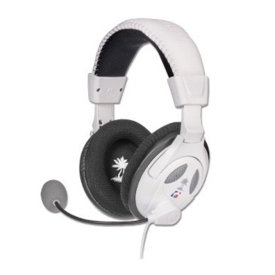 Turtle Beach Ear Force PX22 Branco