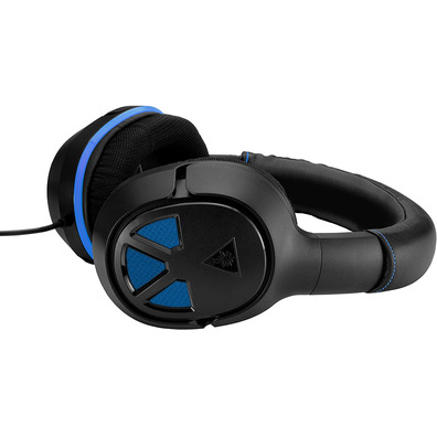 Turtle Beach Recon 150 Black Wired PS5/PS4/PC